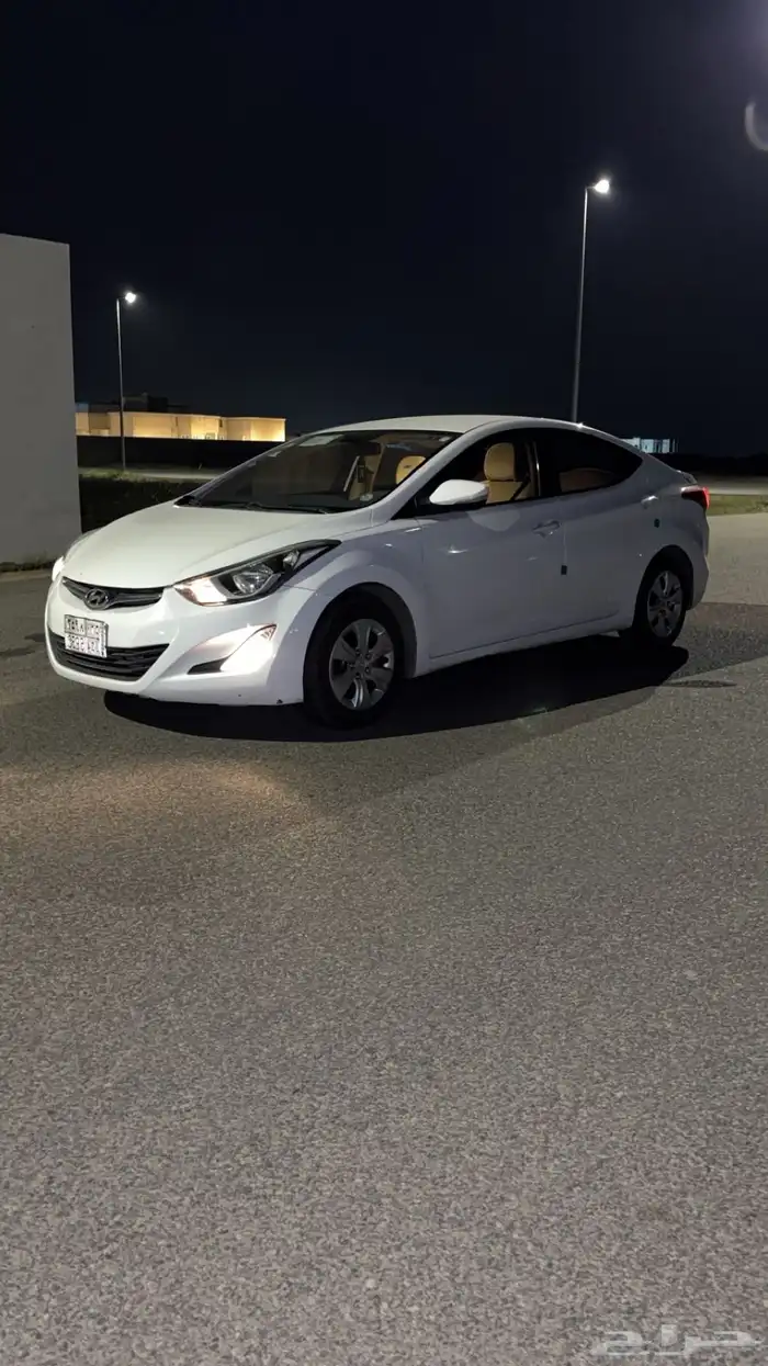 اللنترا ستاندر 16 للبيع 14