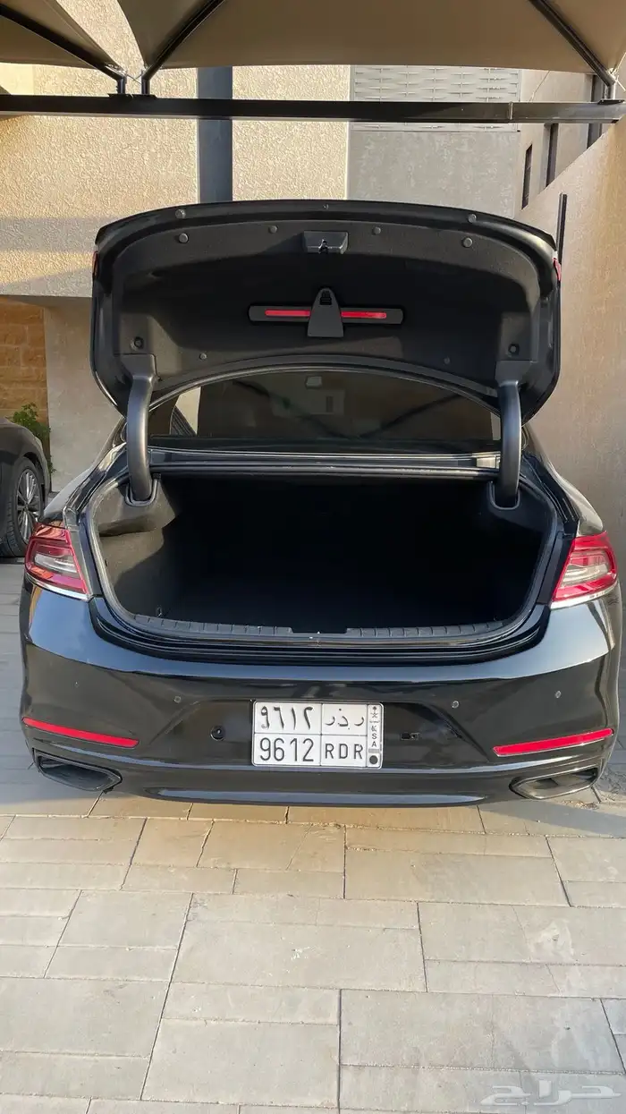 هونداي ازيرا ديزل 2018 3