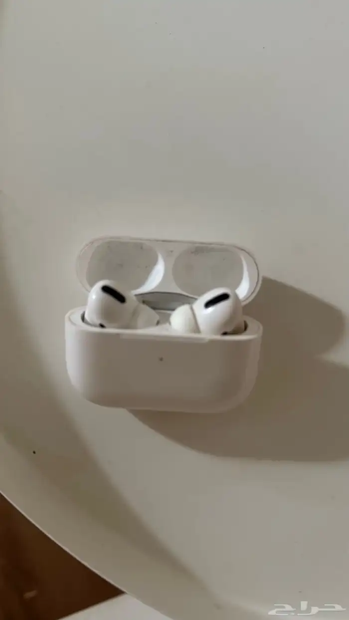 ايربودز برو 1