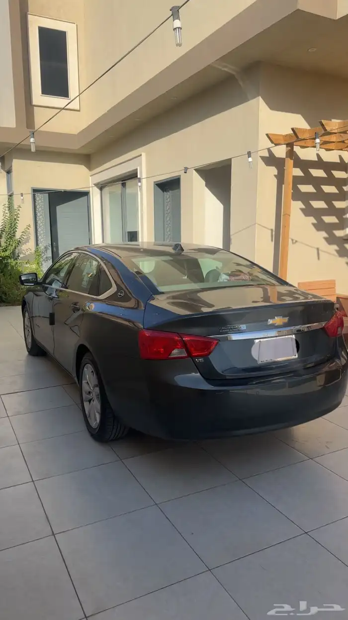امبالا 2019 LS 3
