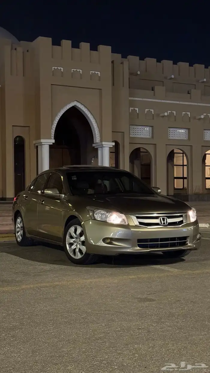 اكورد 2008 0