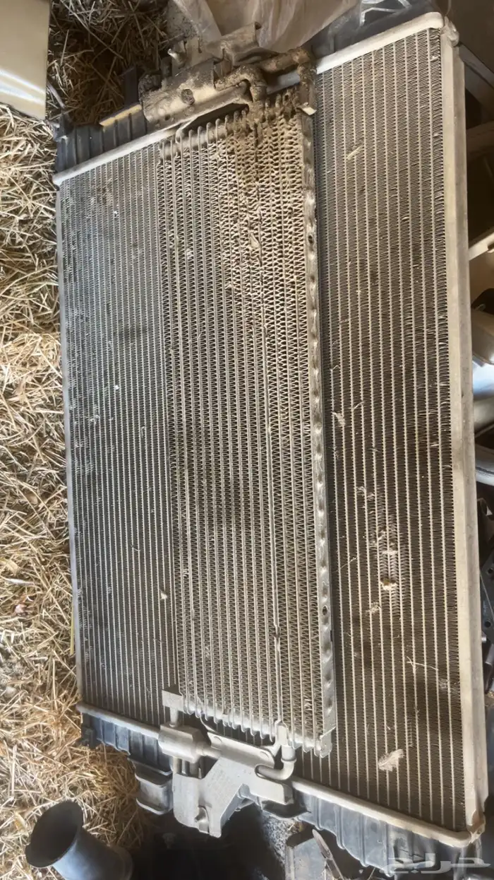 مروحه ورديتر فورد 1