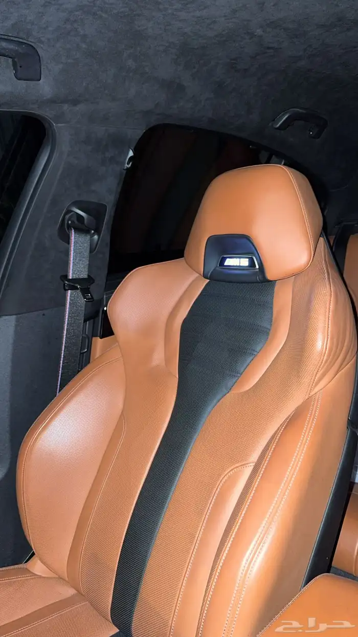bmw M5 competition 13