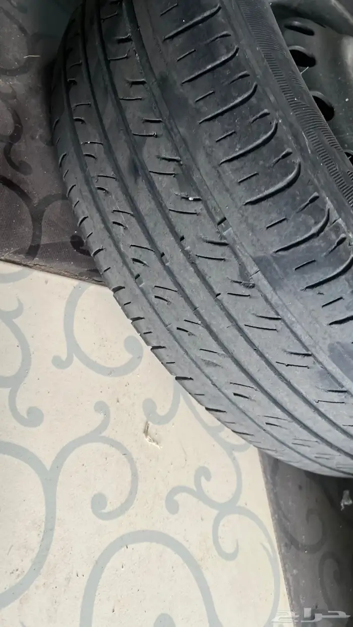كفرات وجنوط وطيس النترا 2