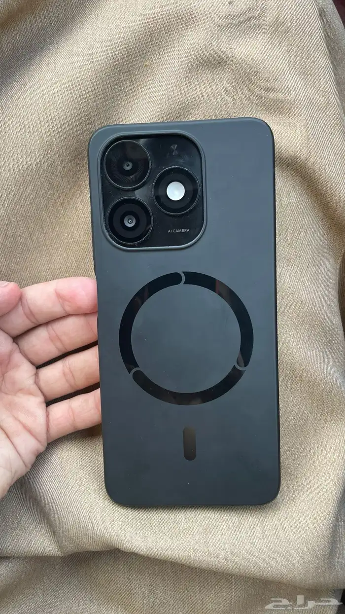 itel A50 1