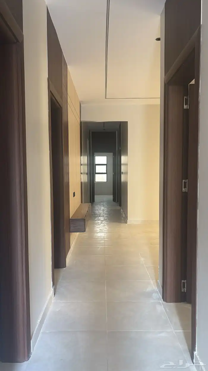 فلل روف علوى 750وشقق للبيع حي الصفا تبوك دور ارضي 570 الف 7