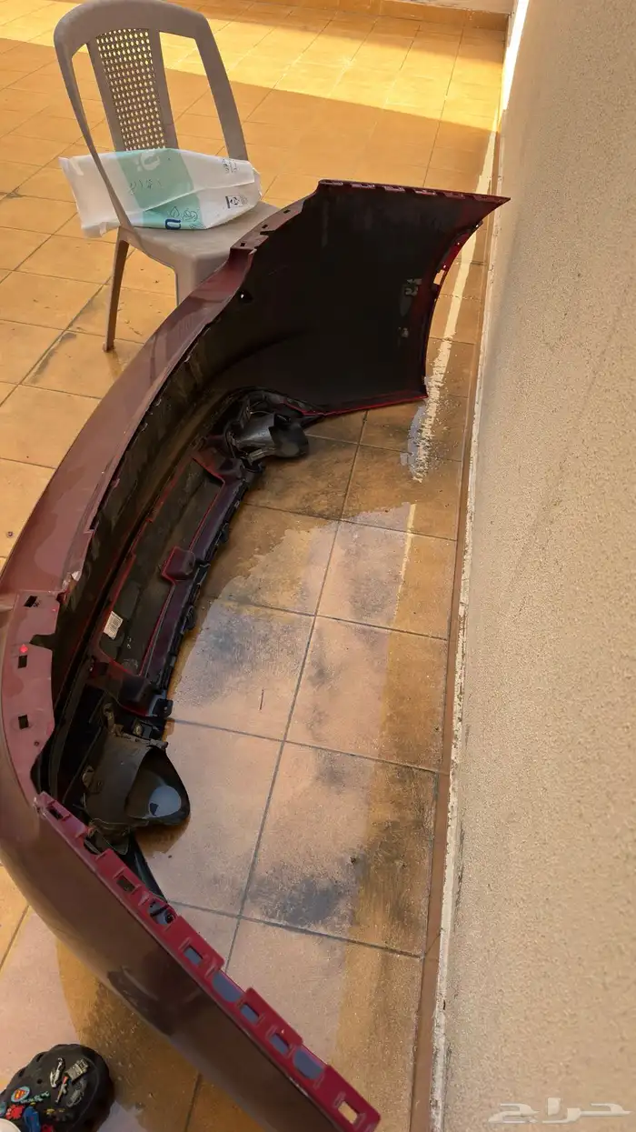 كبوت و صدام خلفي و سمكات تشارجر و شكمان 2015 - 2023 12