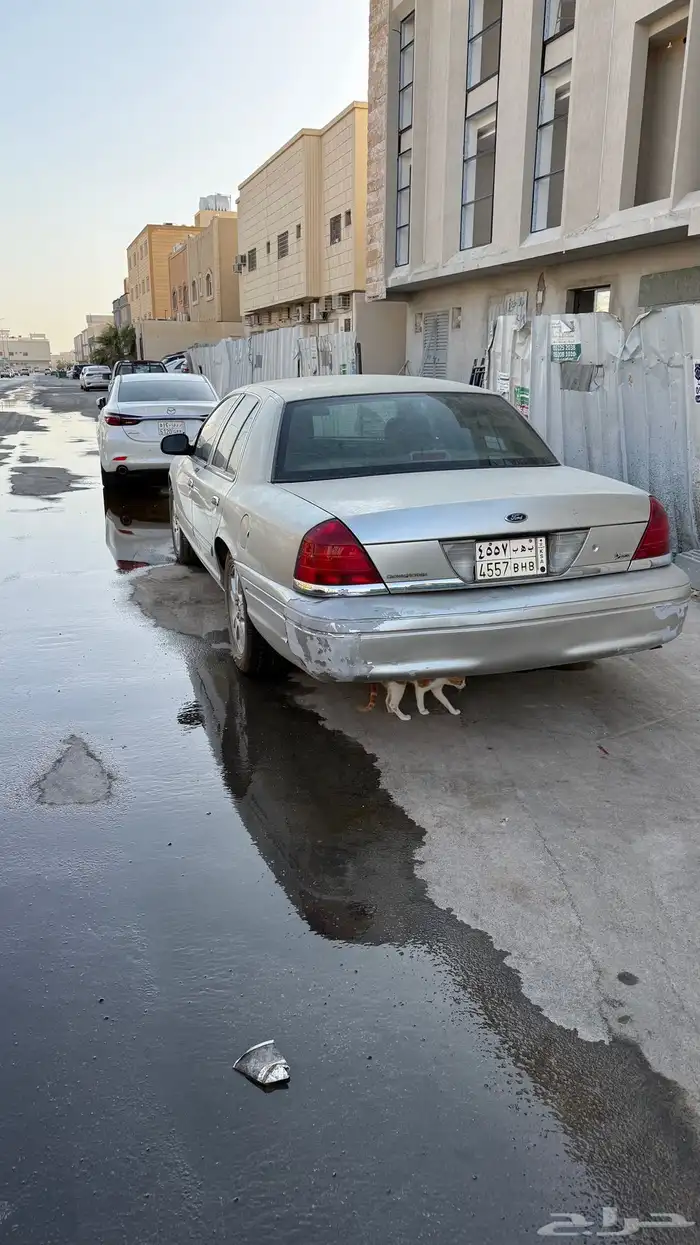 فورد 2011 للبيع 4