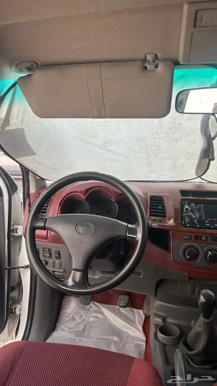 هايلكس 2013 17