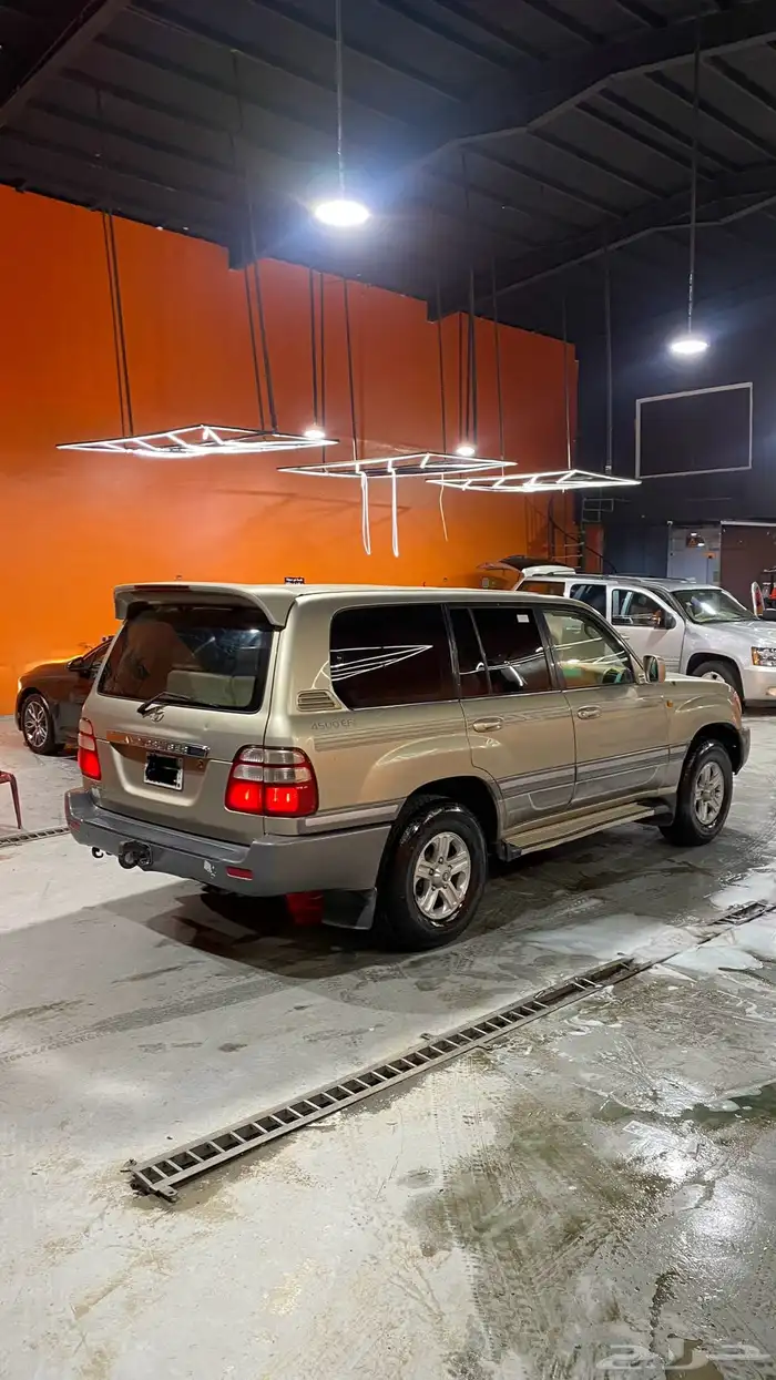 صالون 2004 GX.R 0