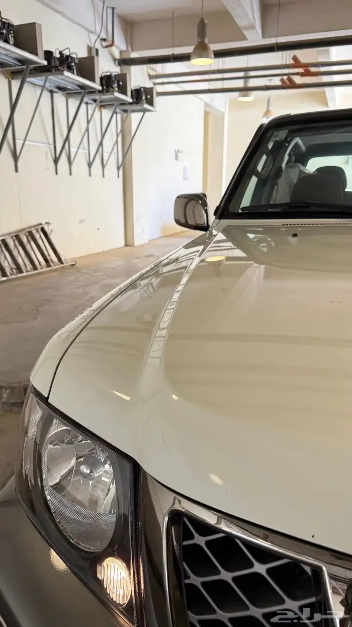فتك ربع سوبر سفاري 2019 7