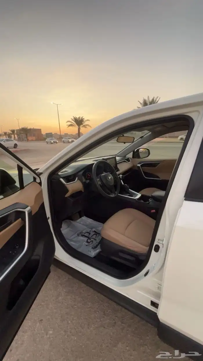 راف فور 2021 8
