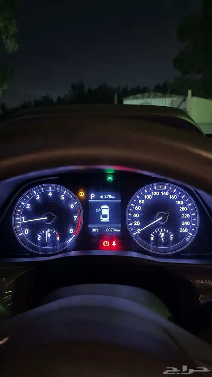سوناتا 2020 5