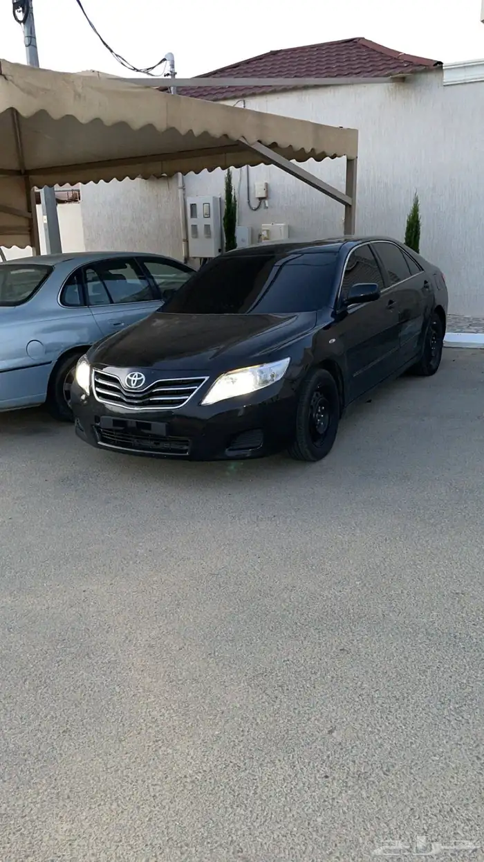 كامري 2011 للبيع 6