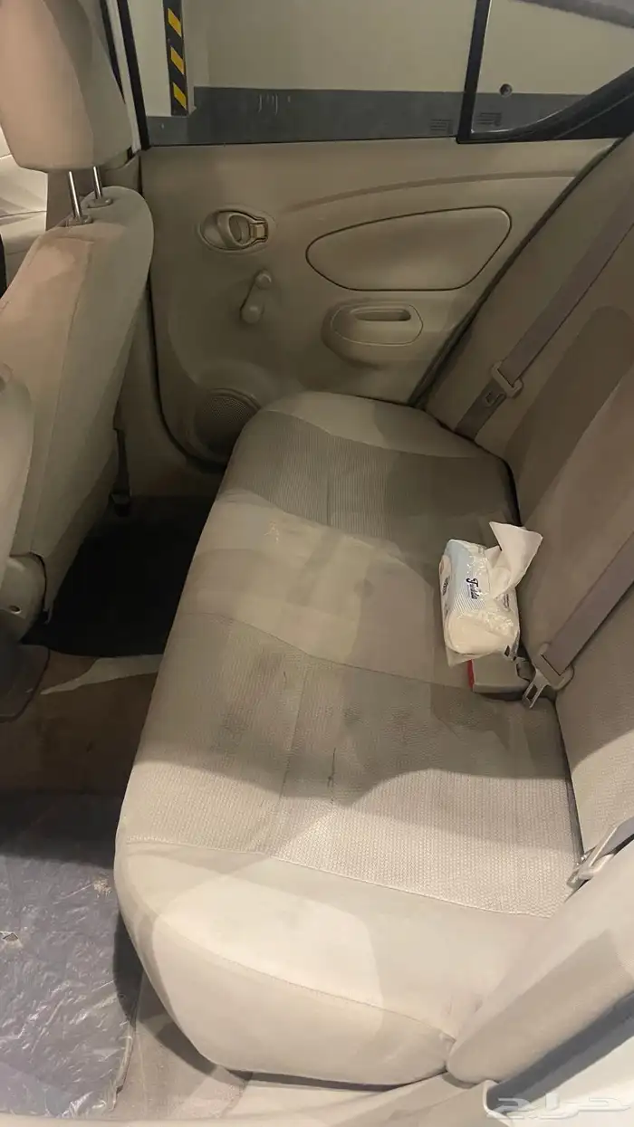 نيسان صني 2018 6