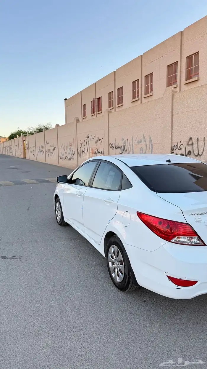 اكسنت 2017 4