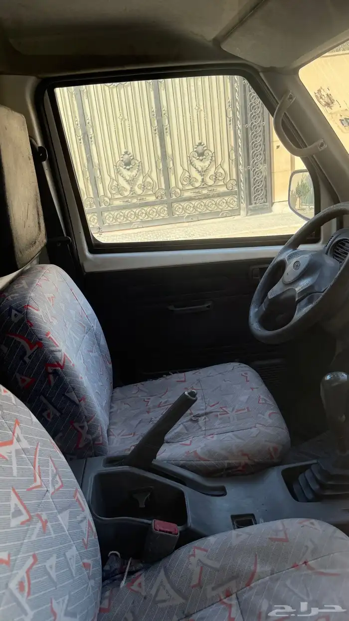 سي ام سي فاريكا 2013 6