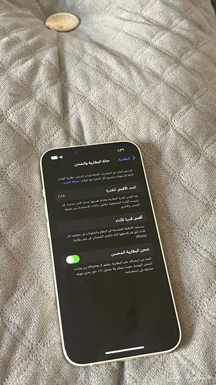 ايفون 14 العادي 4