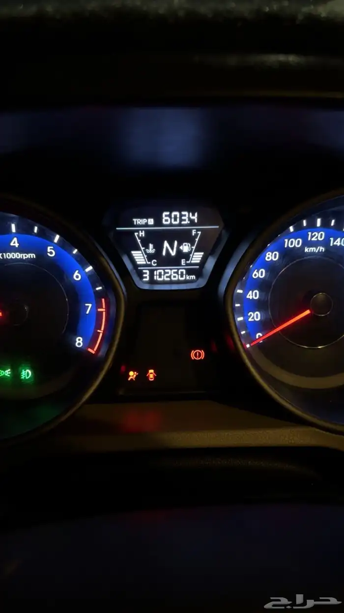 اللنترا ستاندر 16 للبيع 10