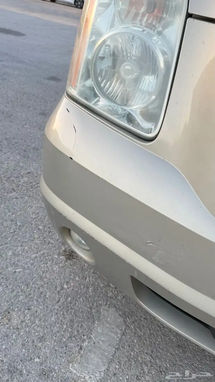يوكن 2010 SEL لون ذهبي للبيع 17