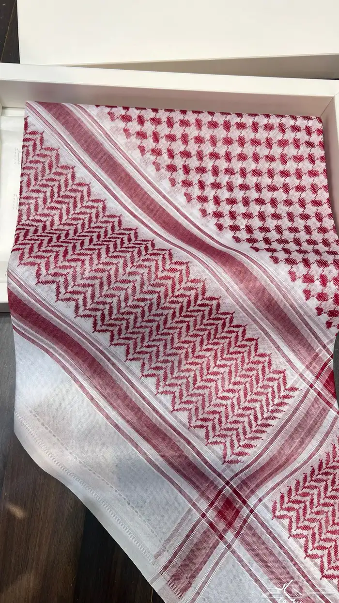 شماغ دسار كلاسيك 2