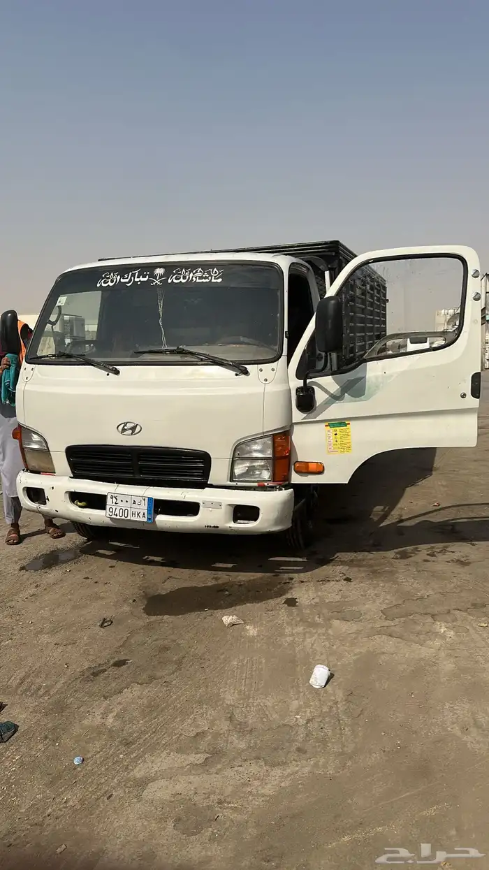 ديناهيونداي 2002 3
