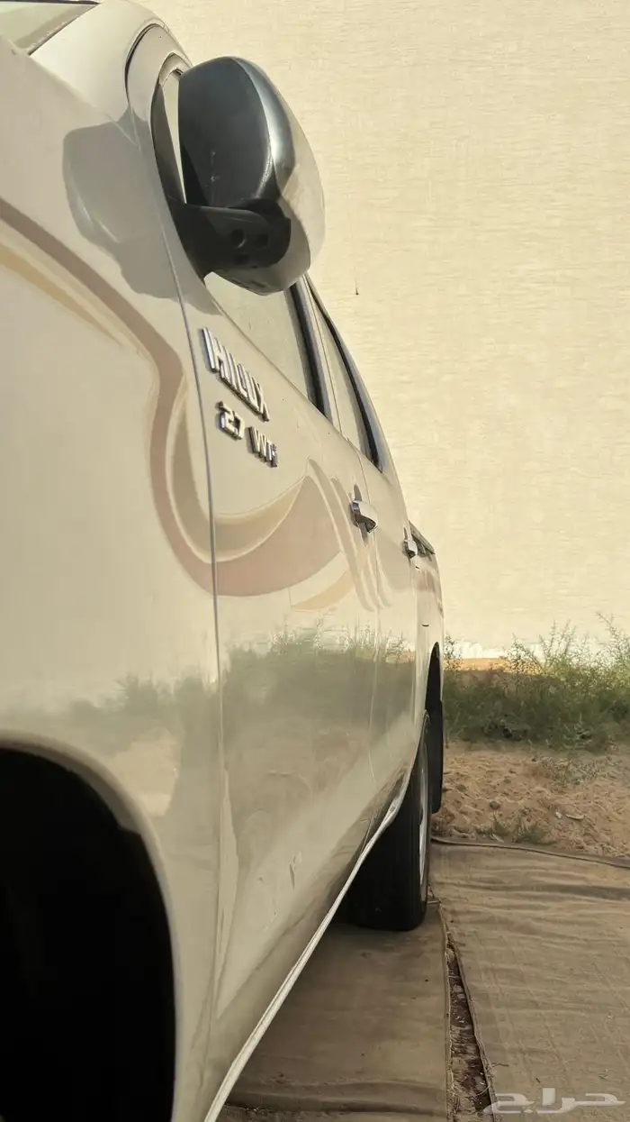 هايلكس 2013 3