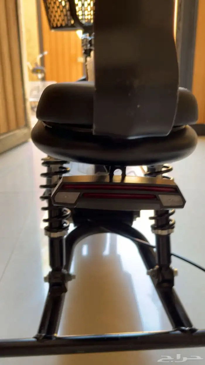 سكوتر ثلاث عجلات وكاله بقراطيسه 12