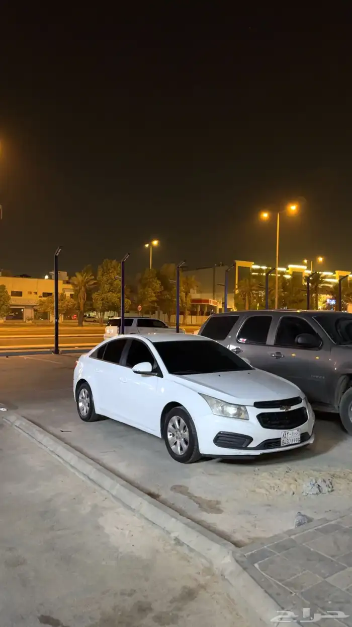 كروز 2017 0