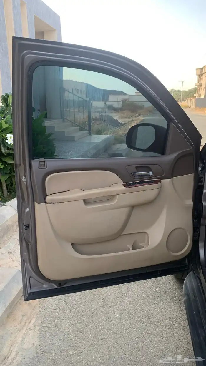 جمس تاهو نص فل قصير 7