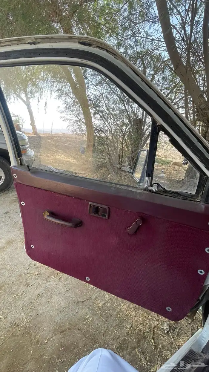 ونيت نيسان 92 5