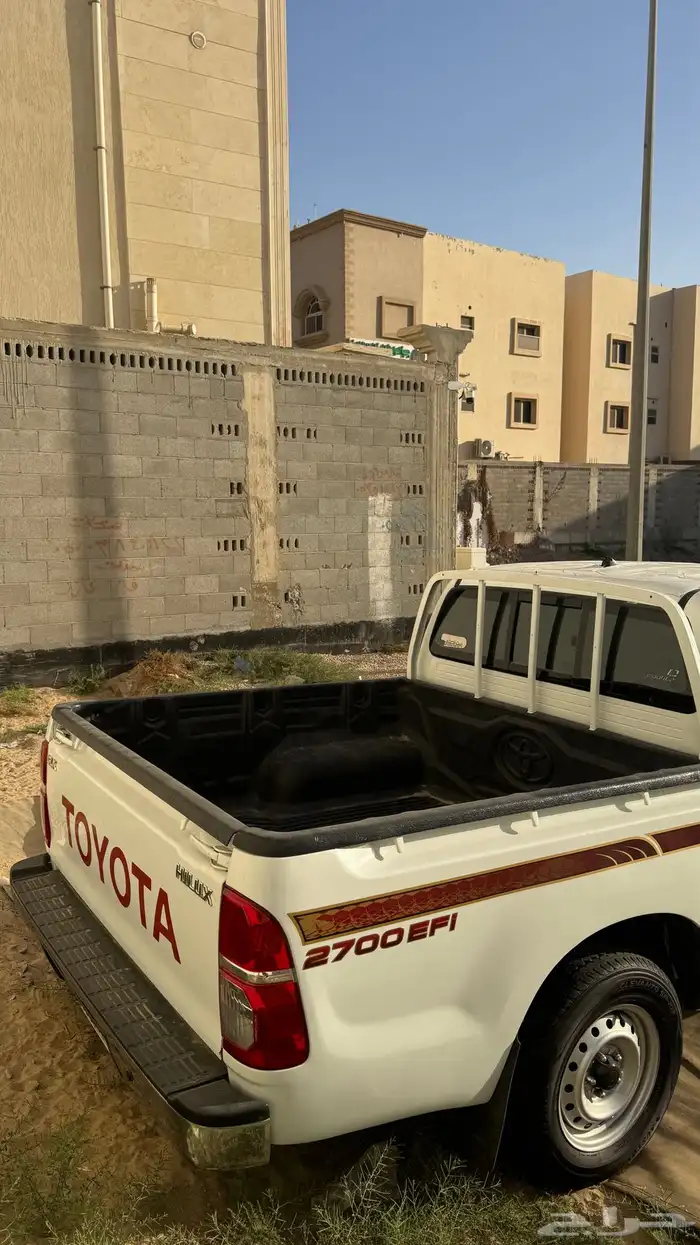 هايلكس 2013 6