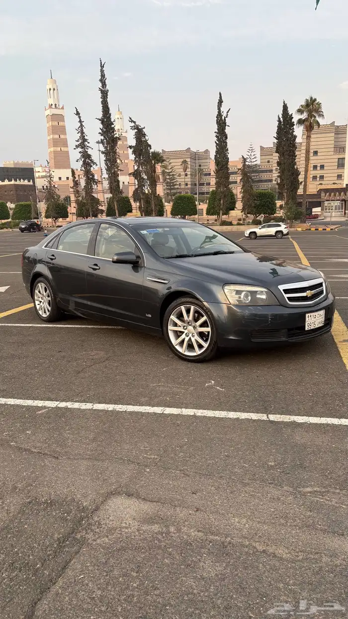 كابرس 2012 نظيفف 1