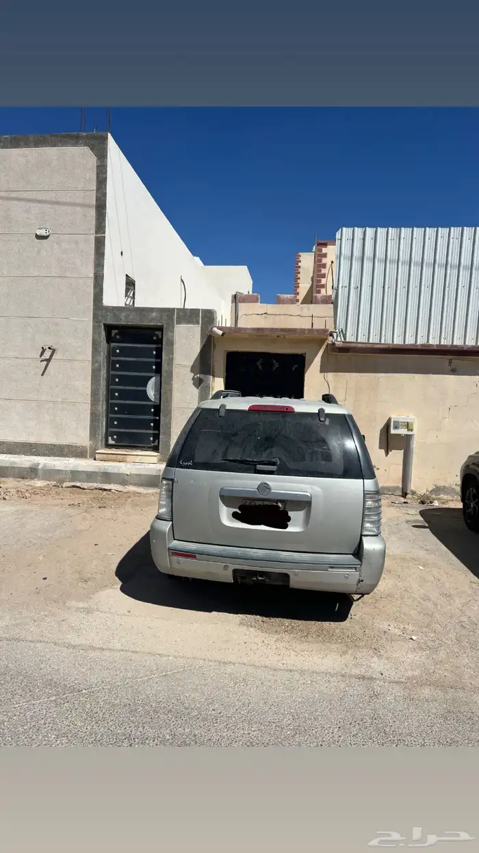 للبيع فورد ماونتنير 0