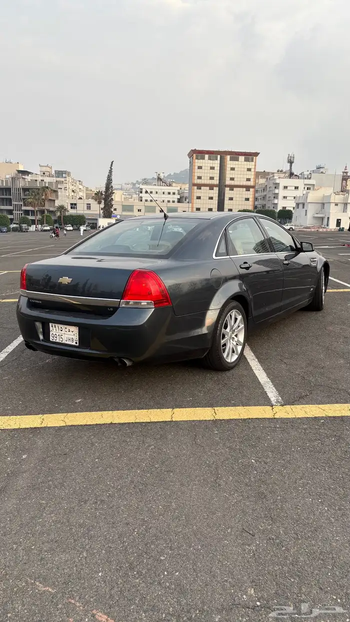 كابرس 2012 بدي بلد 0