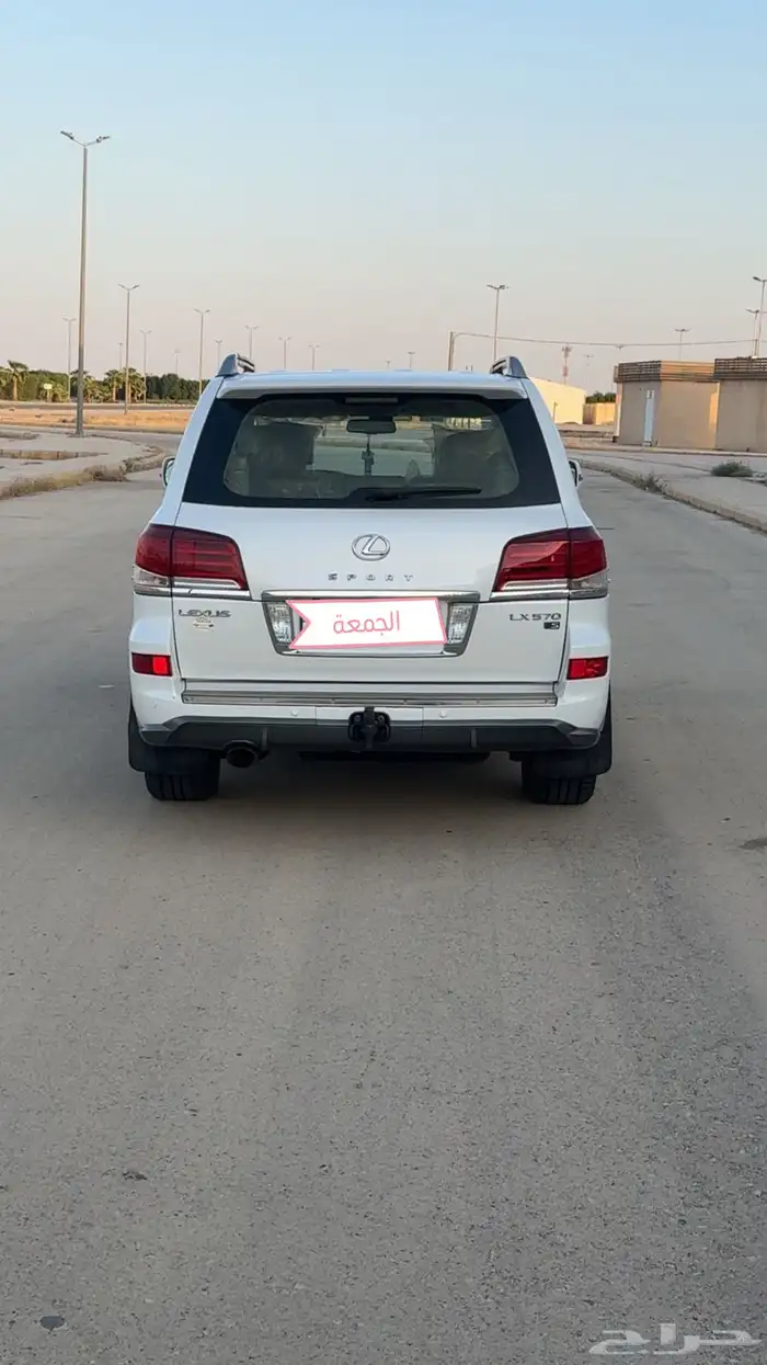 لكزس 2014 DD sport فل كامل 1