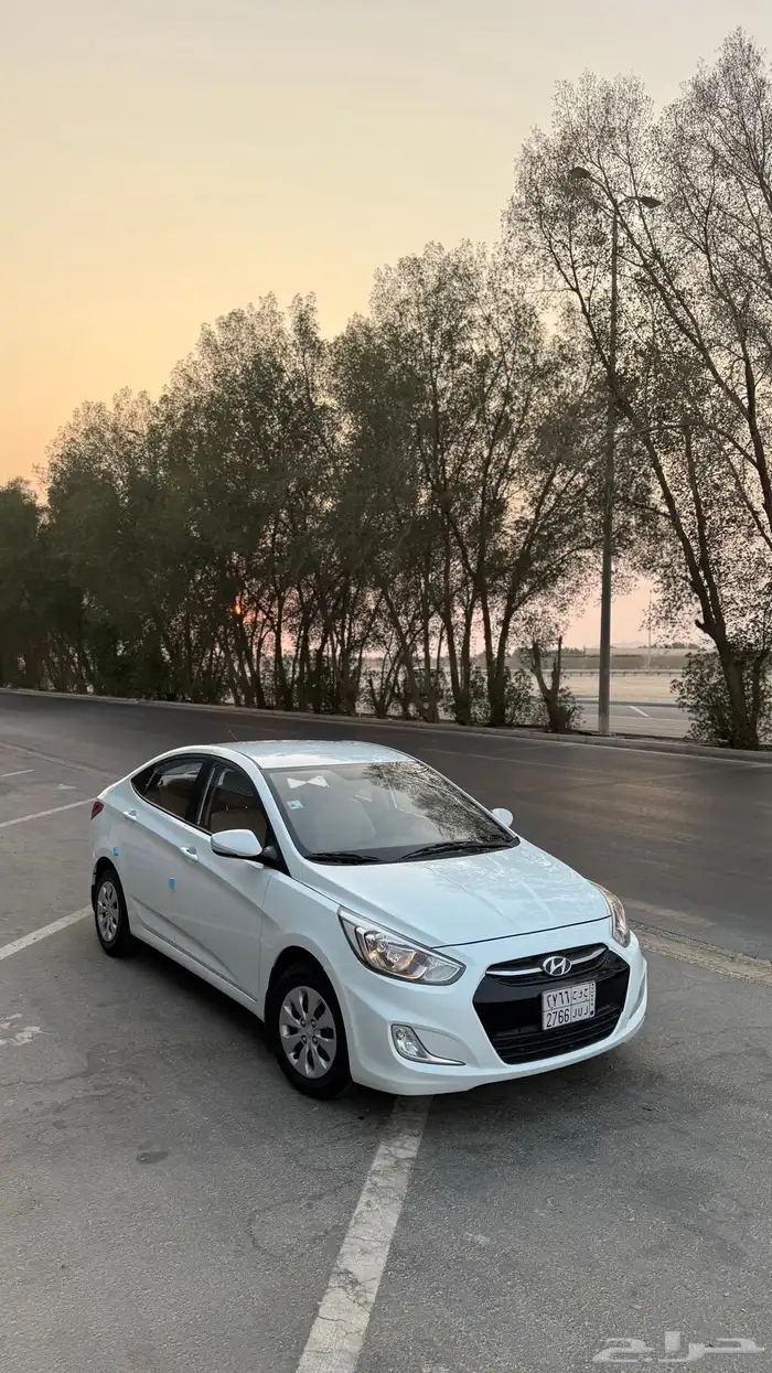 اكسنت 2016 7