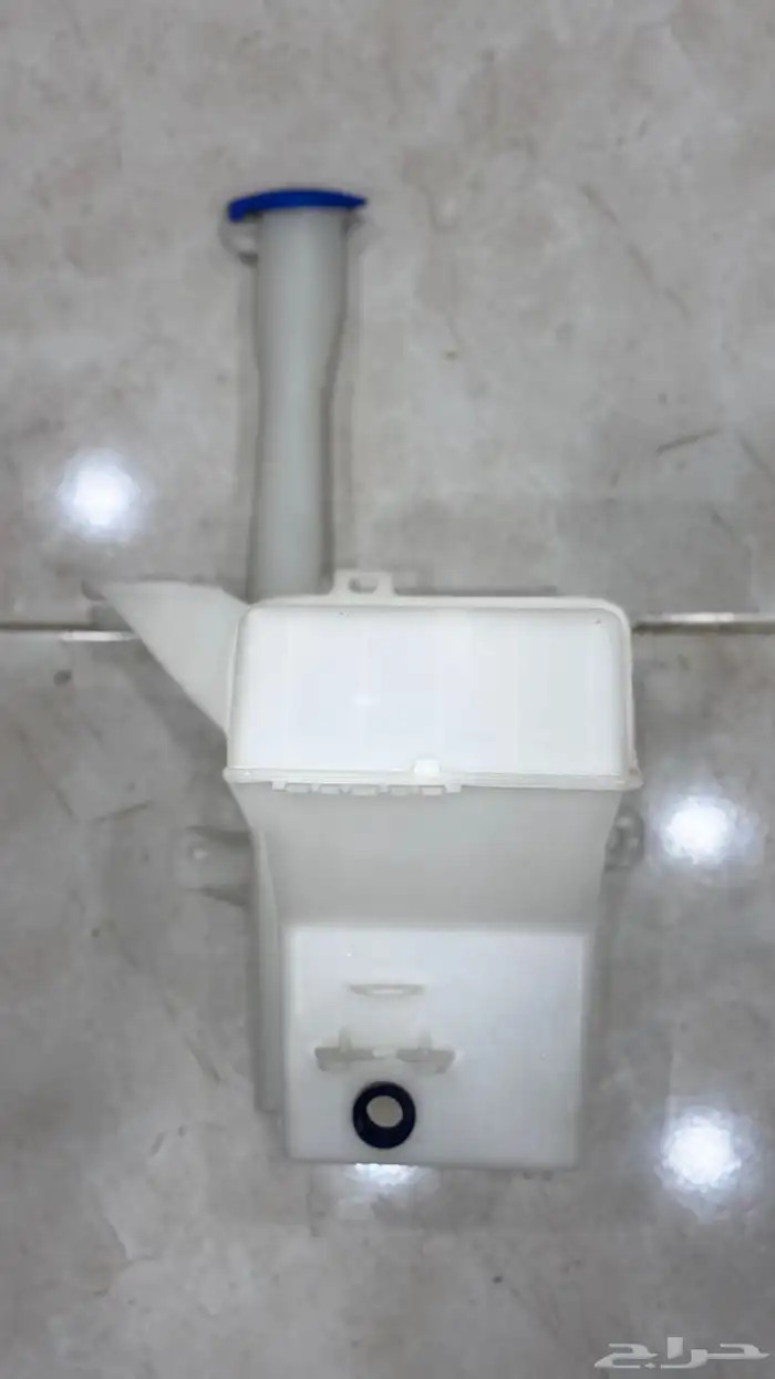 قربة مساحة i40هونداي 1