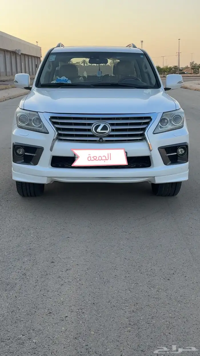 لكزس 2014 DD sport فل كامل 0