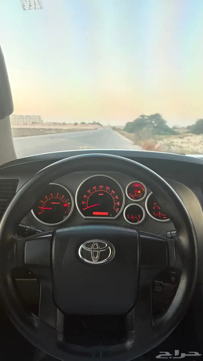 سكويا 2014 SR5 6