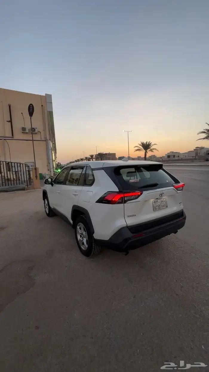 راف فور 2021 1