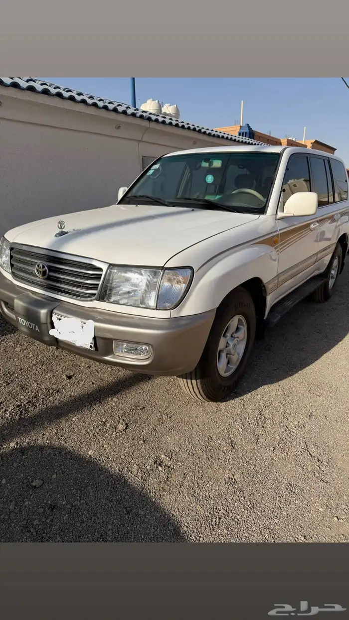 فكس أر 2000 car 1