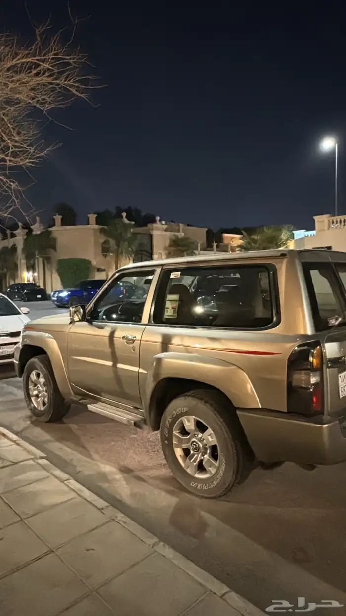 باترول فتك ربع 2016 5