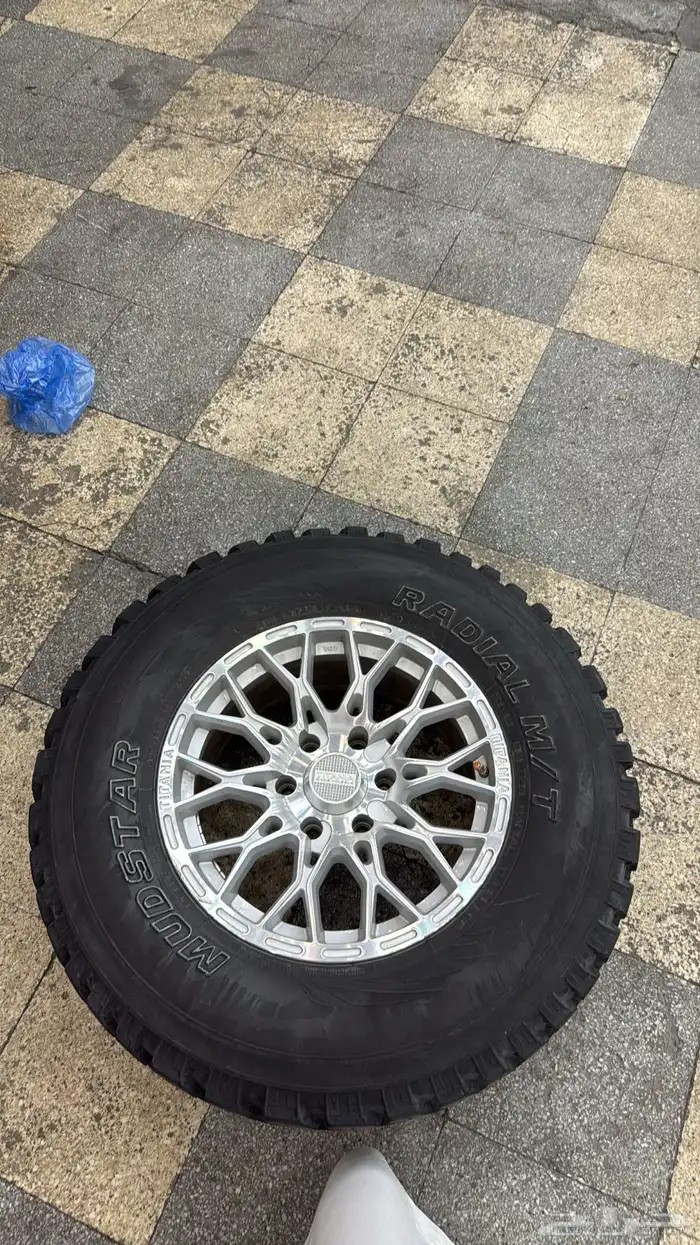 جنوط تيتان حجري 17 3