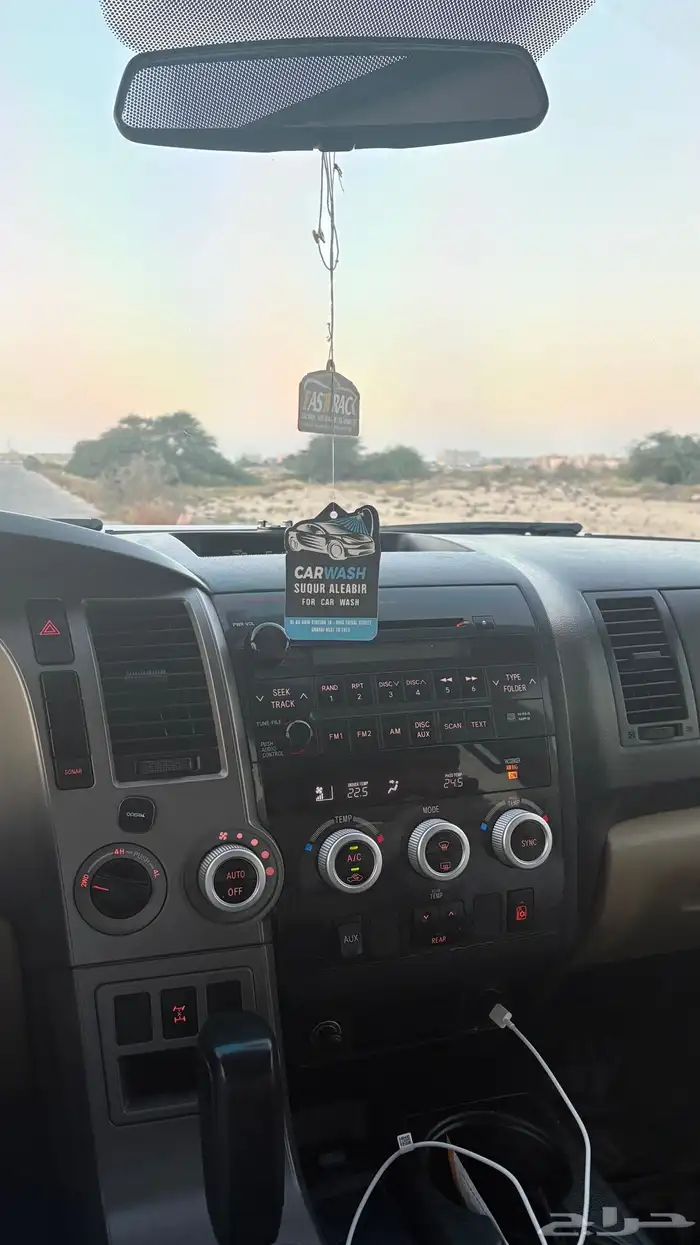سكويا 2014 SR5 7