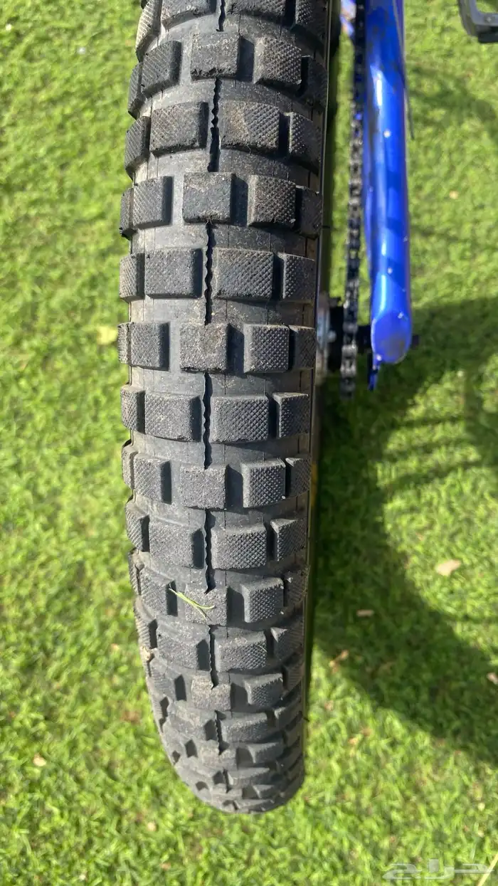 سيكل كوبرا مقاس 20 مااستخدم الا قليل وشرط وعلا السوم 4