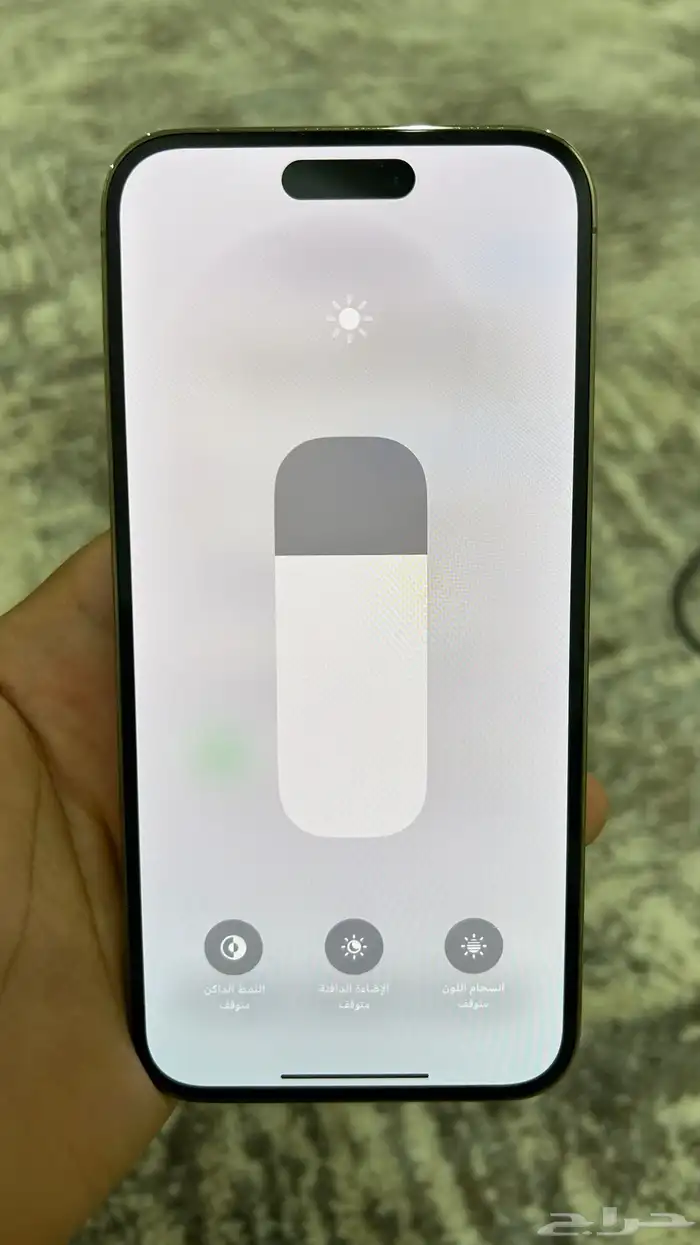ايفون 14 برو ماكس نظيف جدا 8