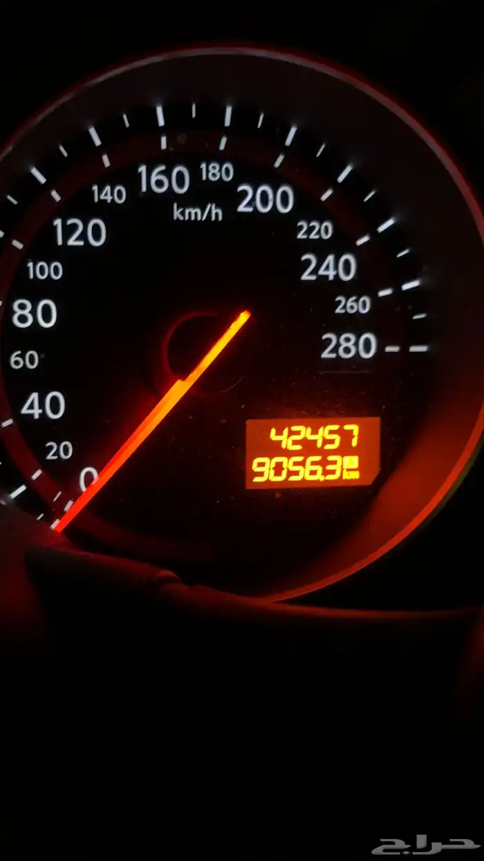 نيسان زد 370 12
