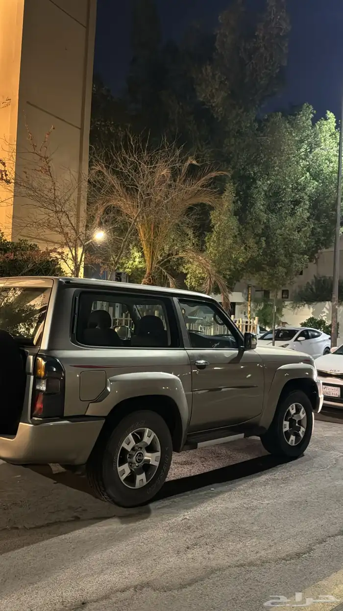 باترول فتك ربع 2016 4