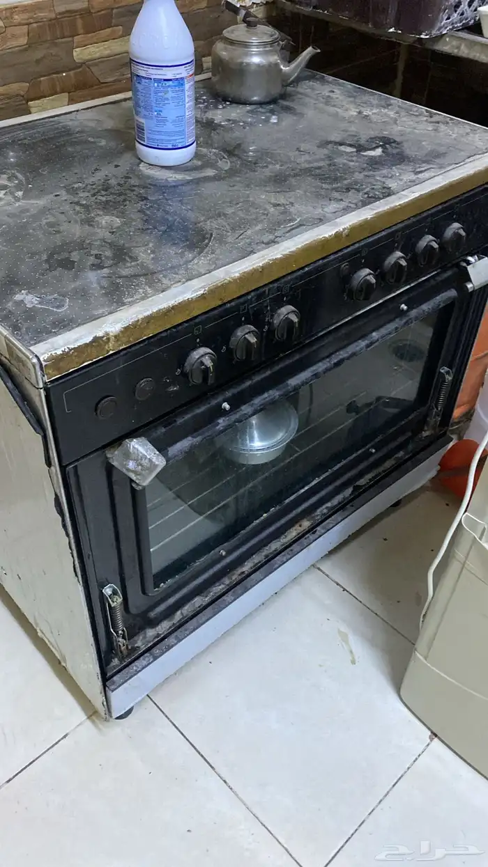 اثاث متفرق ونظيف 5